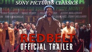 Redbelt  Official Trailer 2008