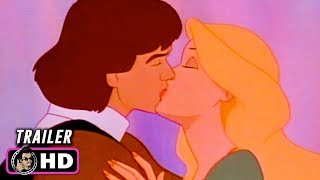 THE SWAN PRINCESS 25th Anniversary Trailer 1994