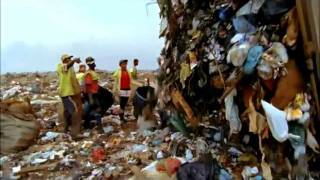 Waste Land 2010 Movie Trailer