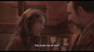 Deerskin  Le Daim 2019  Trailer English Subs