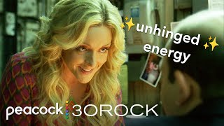 Jenna moments that are giving main character energy  30 Rock