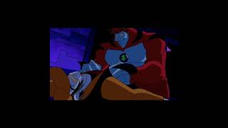 Ben 10 Alien Force   Rath Sigma Rule  shorts ben10