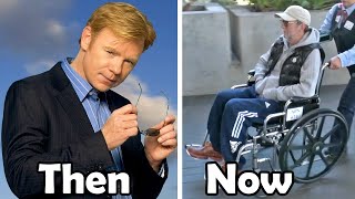 CSI Miami 2002  Cast Then and Now 2023 How They Changed