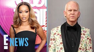 Keke Palmer Says Ryan Murphy RIPPED Into Her Over Scream Queens Scheduling Conflict  E News