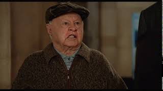 Keep a Lid on it Butterscotch film clip Night at the Museum feat Mickey Rooney Ben Stiller