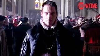 The Tudors Season 2 Trailer  SHOWTIME