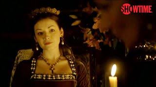 The Tudors  As it Should Be  SHOWTIME