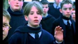 The Sad and Last SceneAu Revoir Les Enfants Film 1987