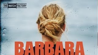 Barbara 2012  Trailer  Nina Hoss  Ronald Zehrfeld  Rainer Bock  Christian Petzold