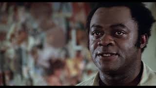 GOAT Scenes Brubaker 1980 Yaphet Kotto is a Scary Man