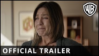 Cake  Official Trailer  Warner Bros UK