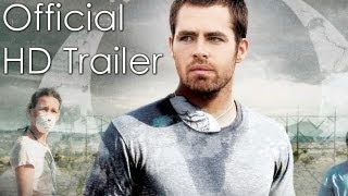 Carriers 2009 HD Official Trailer 1  Chris Pine