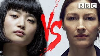 Phrase Off English vs Japanese   GiriHaji  BBC Trailers