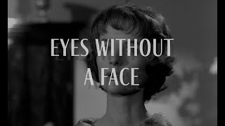 1960  Eyes Without a Face Trailer