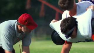 Facing the Giants  Movie Trailer 2006