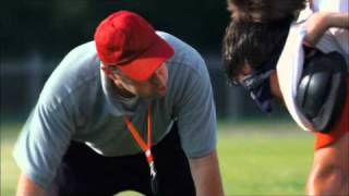 Facing The Giants  Trailer