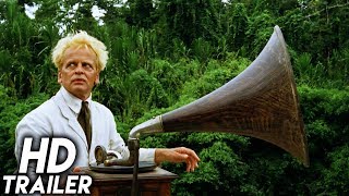 Fitzcarraldo 1982 ORIGINAL TRAILER HD 1080p