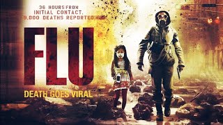 2013  THE FLU MOVIE TRAILER