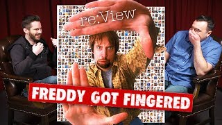 Freddy Got Fingered  reView