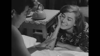 Hiroshima mon amour 1959 Alain Resnais  Trailer English subtitles