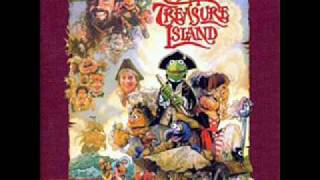 Muppet Treasure Island OSTT6 A Professional Pirate