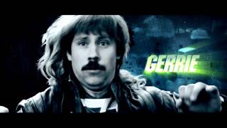 New Kids Turbo 2010 Trailer HD