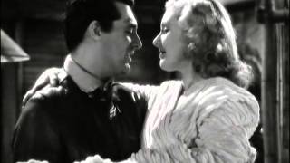 Only Angels Have Wings 1939  Cary Grant  Jean Arthur