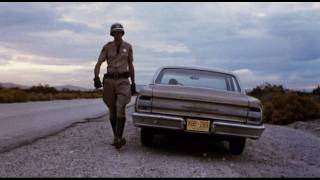 Repo Man 1984  Original Theatrical Trailer in HD