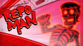 Brandons Cult Movie Reviews REPO MAN