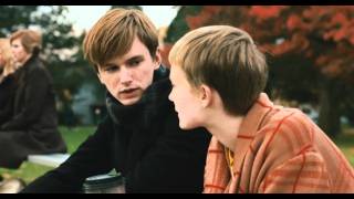 Restless HD 2011 Movie Trailer Gus Van Sant