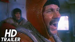 Runaway Train 1985 ORIGINAL TRAILER HD 1080p