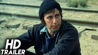 Scarecrow 1973 ORIGINAL TRAILER HD 1080p