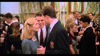 School Ties  Trailer