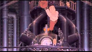 steamboy 2004 trailer