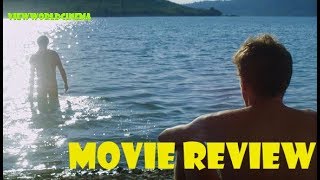 Stranger by the Lake 2013 French Extreme Movie Review