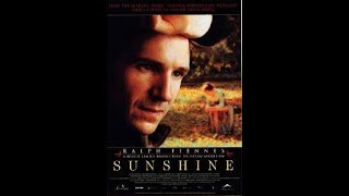 Sunshine 1999