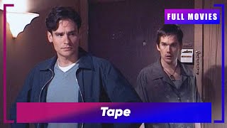  Tape 2001  English Full Movie  Dont Miss Out