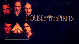 The House of the Spirits 1993  Trailer