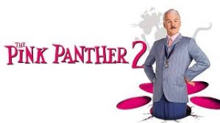 The Pink Panther 2 2009   Steve Martin Jean Reno Emily Mortimer Action Adventure Comedy   HD