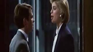 The Secret Of My Success Original Movie Trailer 1987