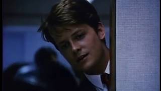 The Secret of My Sucess 1987 Movie Trailer   Michael J Fox Helen Slater  Richard Jordan