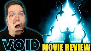 The Void  Movie Review