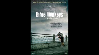  three monkeys   official trailer 2008