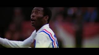 Escape to Victory  Pele scores a magical goal  RIP