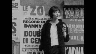 VIVRE SA VIE Trailer 1962  The Criterion Collection