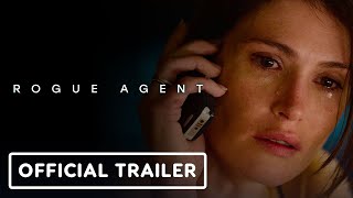 Rogue Agent  Official Trailer 2022 James Norton Gemma Arterton