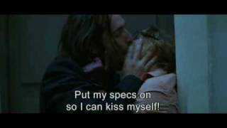 99 Francs 2007  Trailer English Subs