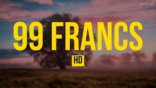 99 francs 2007  HD Full Movie Podcast Episode  Film Review