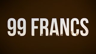 podcast 99 francs 2007  HD Full Movie Podcast Episode  Film Review