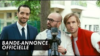 ALIBICOM  Bandeannonce Officielle  Philippe Lacheau 2017